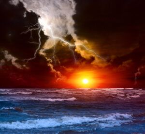 Waves of Eternity - Energiearbeit zwischen Himmel und Erde