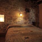 Zimmer in Podere di Maggio für unser Italien Retreat mit Yoga, Tantra, Meditation und Achtsamkeitspraxis