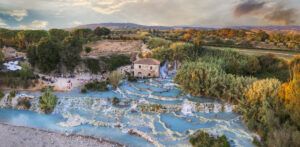 Tantra Retreat Italy - Finding lost parts of yourself in Tuscany
