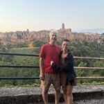 Tantra Retreat Italien Auszeit in der Toskana Nähe Pitigliano