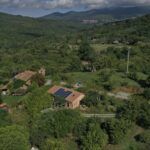 Tantra Retreat Italien im Podere di Maggio - der perfekte Ort für ein Retreat in der Toskana für eine Auszeit mitten in der Natur