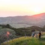 Wandern und Auszeit beim Italien-Retreat