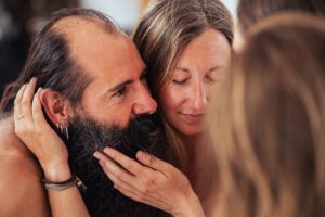 Deep encounters and connections - even between people who have only just met - that is tantra