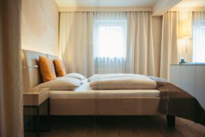 Tantra Retreat Österreich - eure Unterkunft - Foto: Martina Siebenhandl
