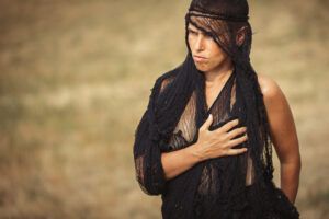 An Samhain spürbar: Die Herzkraft von Kali und anderen kraftvollen Göttinnen mit Zerstörungs- und Erneuerungspotenzial