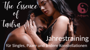 Essence of Tantra - the Annual Tantra Training by YouMeUnity Heidelberg